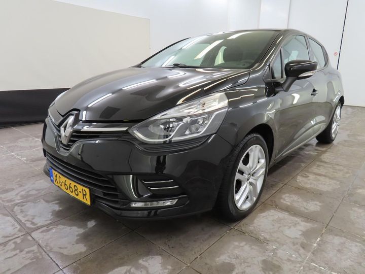 renault clio 2019 vf1r9800062030056