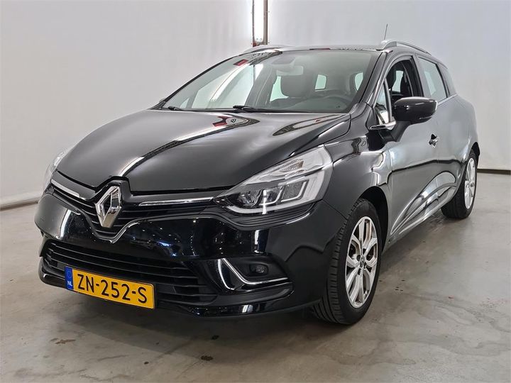 renault clio estate 2019 vf1r9800062039792