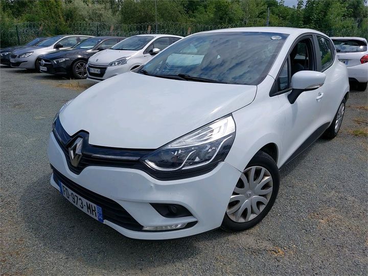 renault clio societe 2019 vf1r9800062223744