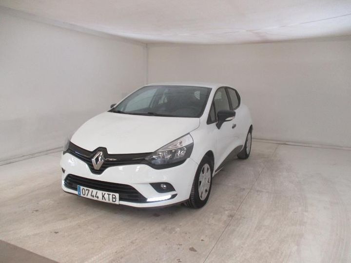 renault clio 2019 vf1r9800062253312