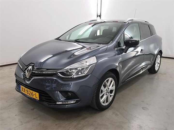 renault clio estate 2019 vf1r9800062511232