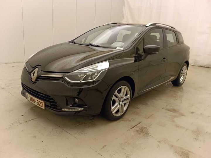 renault clio 2019 vf1r9800062518228