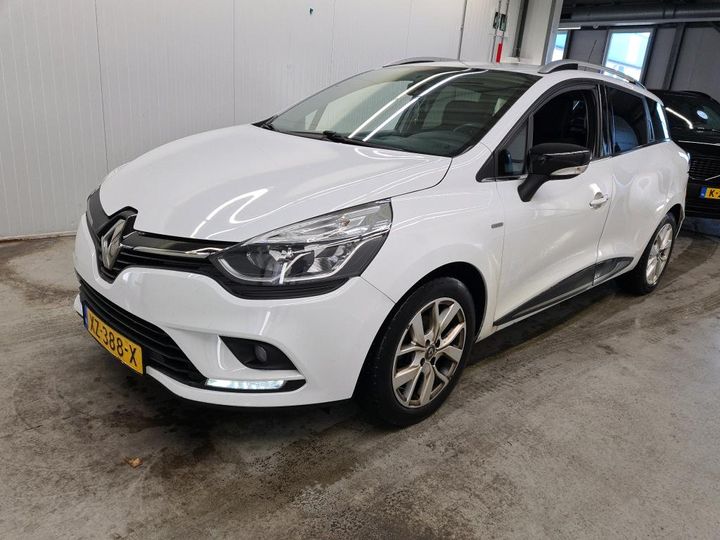 renault clio 2019 vf1r9800062615056