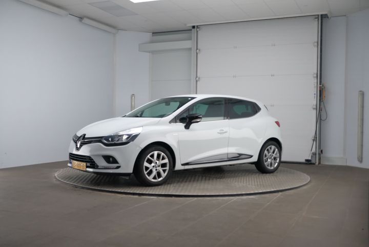 renault clio 2019 vf1r9800062699749