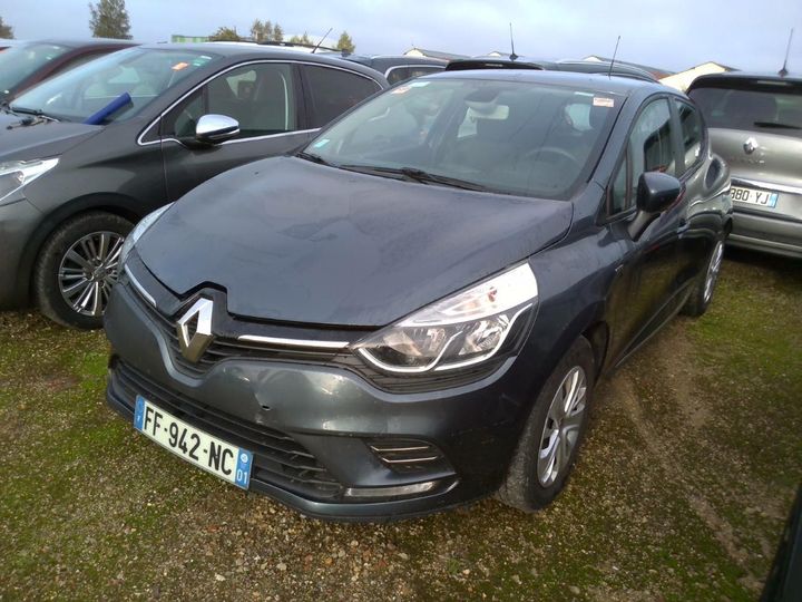 renault clio 2019 vf1r9800062820554