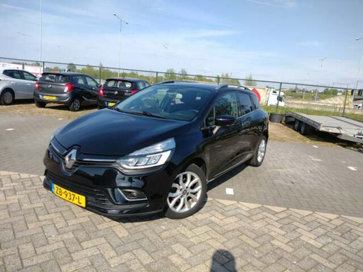 renault clio estate 2019 vf1r9800062920217