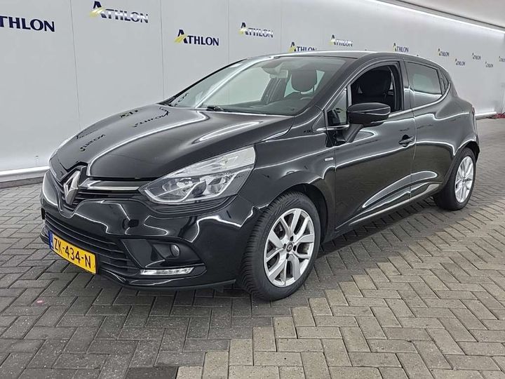 renault clio 2019 vf1r9800063056540