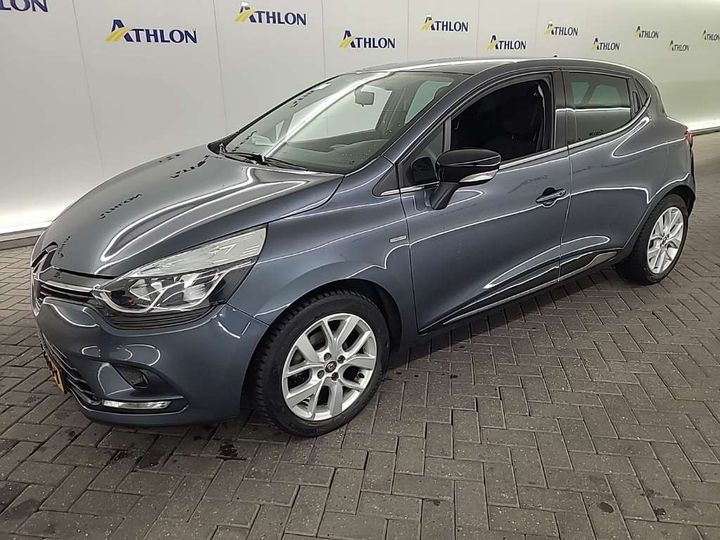 renault clio 2019 vf1r9800063290919