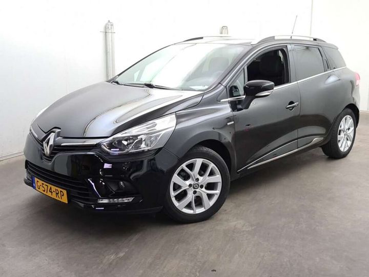 renault clio 2019 vf1r9800064087054