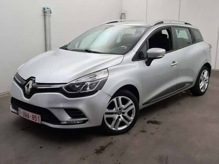 renault clio 2018 vf1r9800161029844