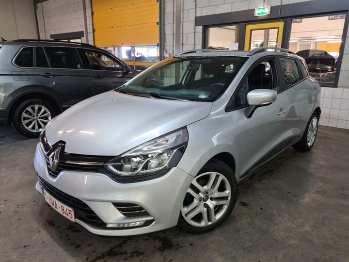 renault clio 2018 vf1r9800161029889