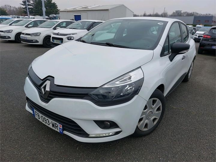 renault clio societe 2018 vf1r9800161339220