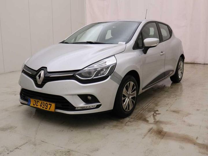 renault clio 2018 vf1r9800161342991