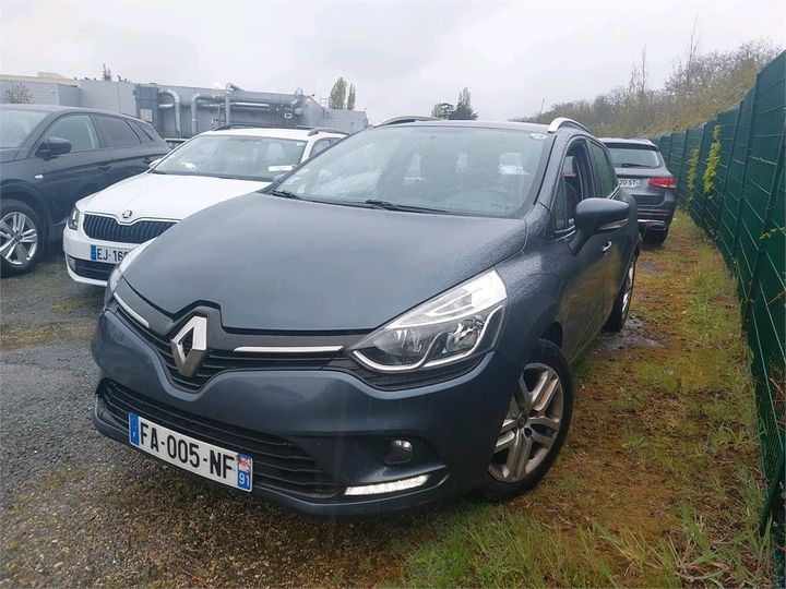 renault clio estate 2018 vf1r9800161412862