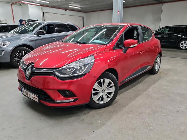 renault clio 2018 vf1r9800161472348