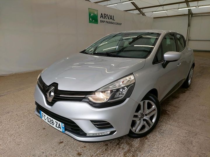 renault clio 2019 vf1r9800161499162