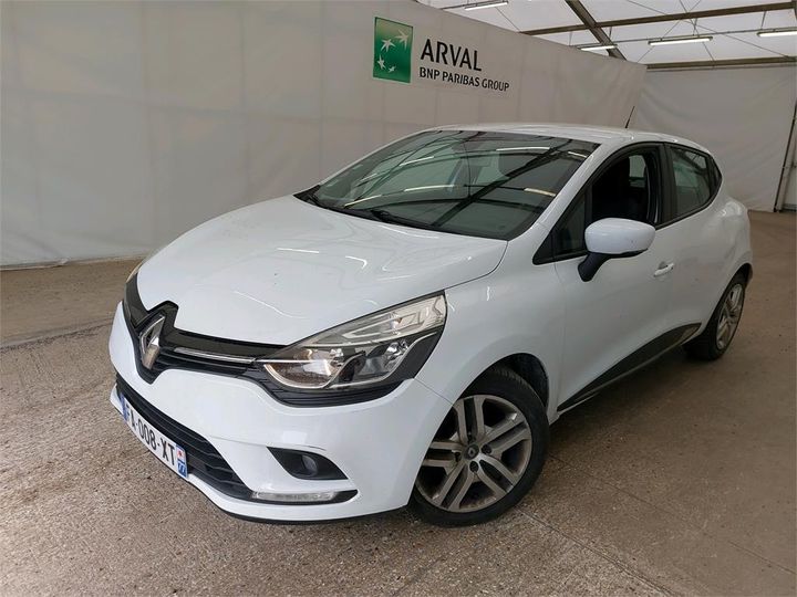 renault clio 2018 vf1r9800161566648