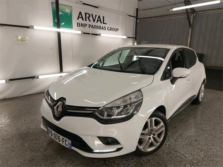 renault clio 2018 vf1r9800161743490