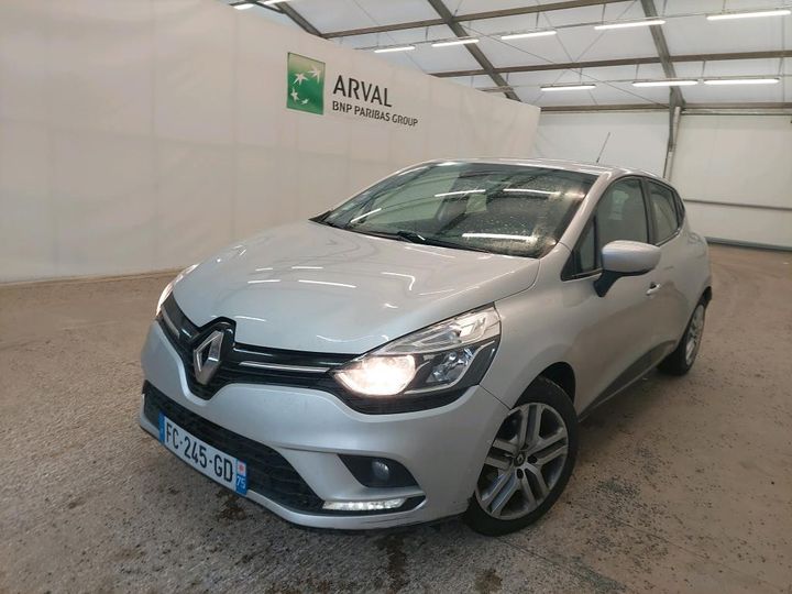 renault clio 2018 vf1r9800161748415