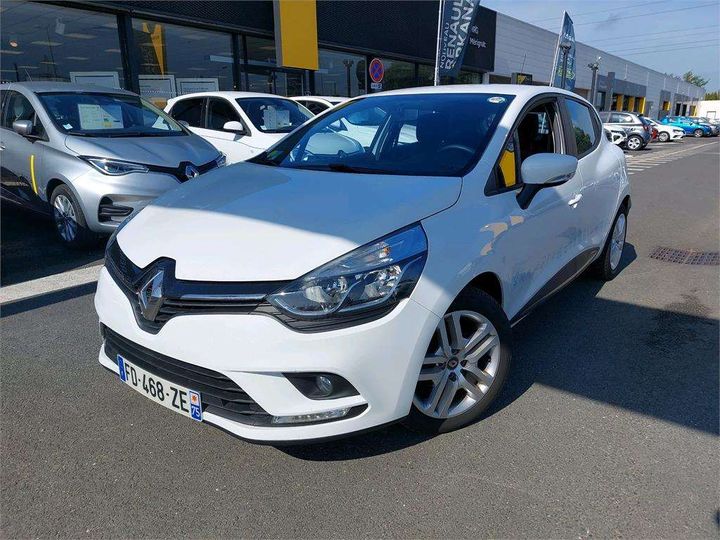 renault clio 2019 vf1r9800161792866