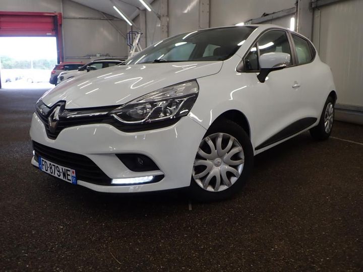 renault clio affaire 2019 vf1r9800161923147