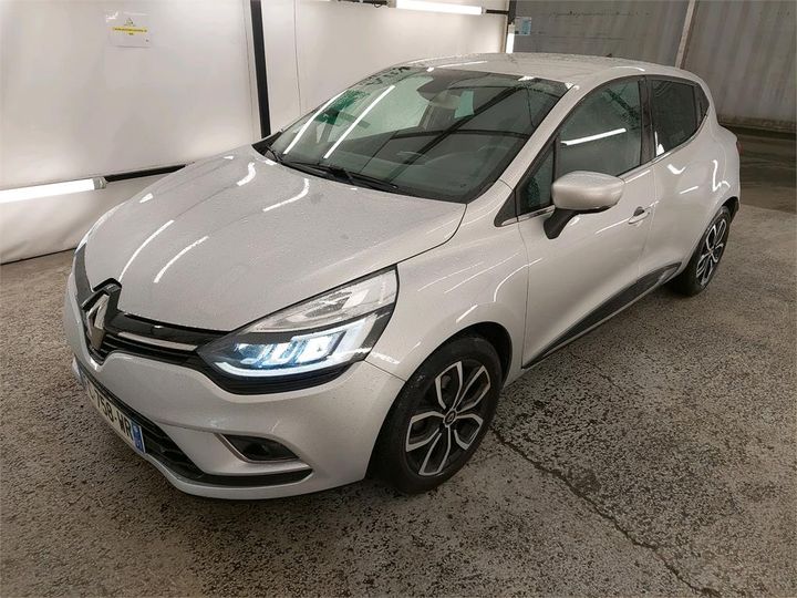 renault clio 2018 vf1r9800162027537