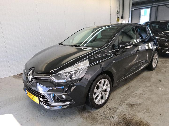 renault clio 2019 vf1r9800162041549