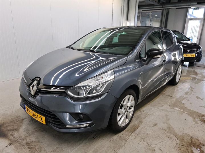 renault clio 2019 vf1r9800162041700