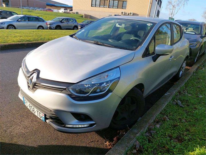 renault clio 2018 vf1r9800162053863