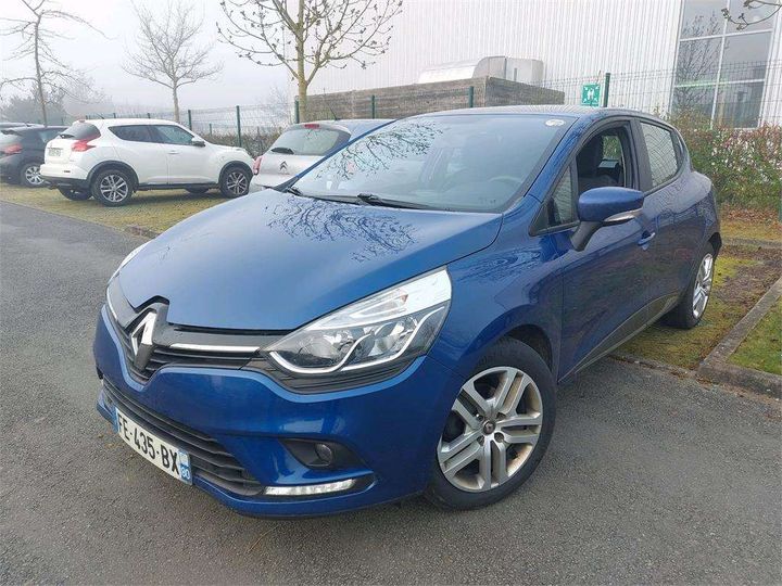 renault clio 2019 vf1r9800162324579