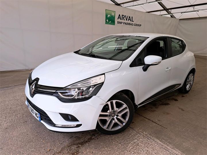 renault clio 2019 vf1r9800162519971