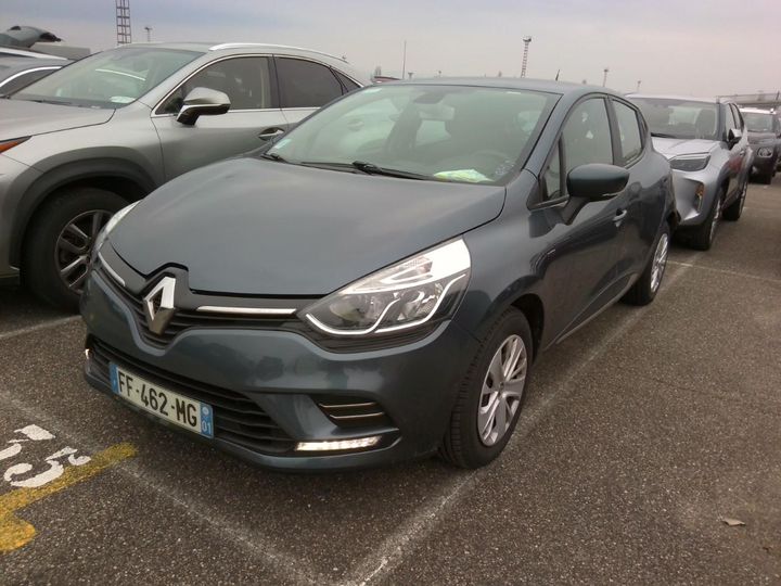 renault clio 2019 vf1r9800162822040