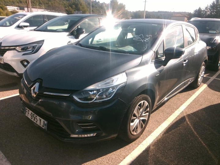 renault clio 2019 vf1r9800162822104