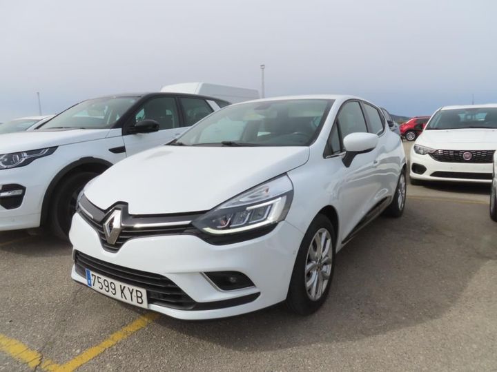 renault clio 2019 vf1r9800162831529