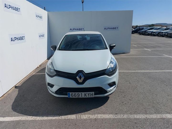 renault clio 2019 vf1r9800162956692