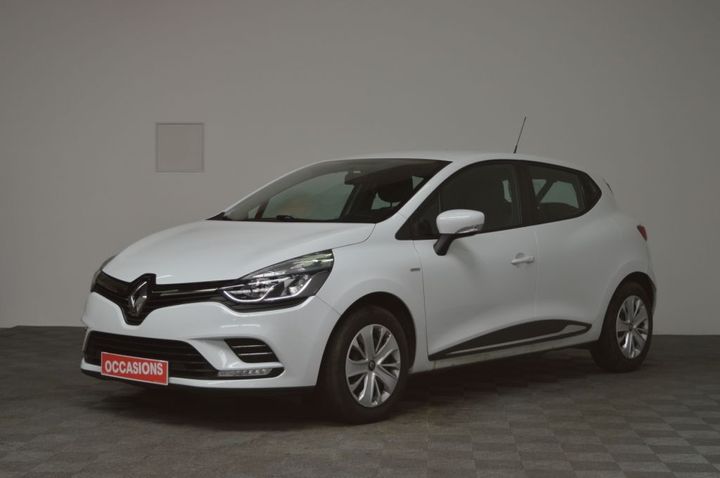 renault clio 2019 vf1r9800162996903