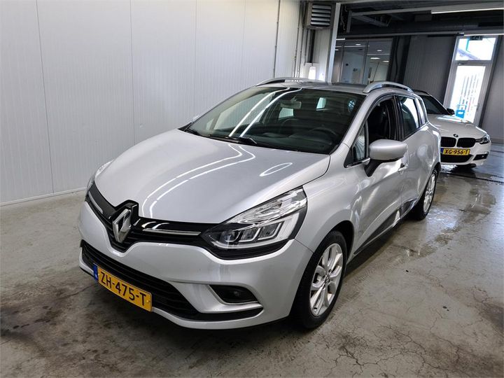 renault clio 2019 vf1r9800163247903