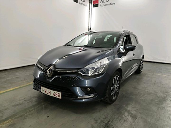 renault clio grandtour iv phase ii diesel 2019 vf1r9800163443937