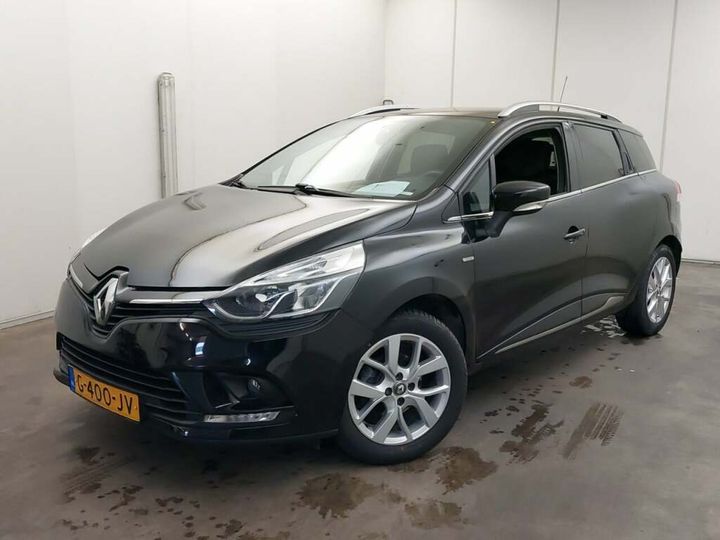 renault clio 2019 vf1r9800164078282