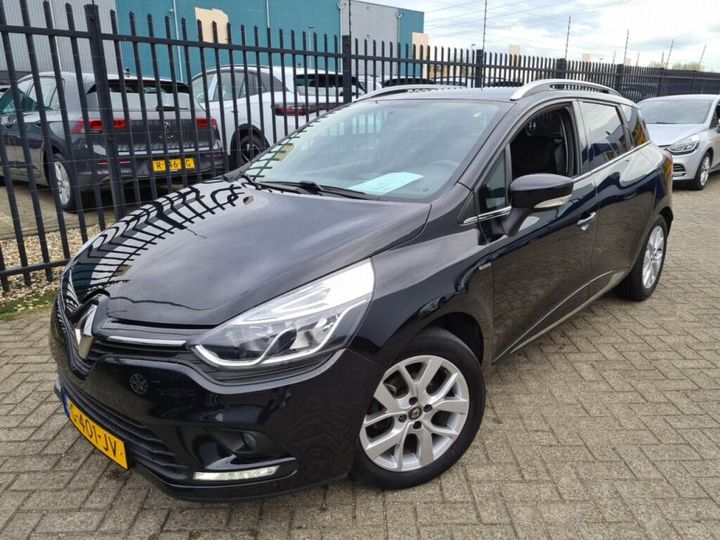 renault clio 2019 vf1r9800164078296