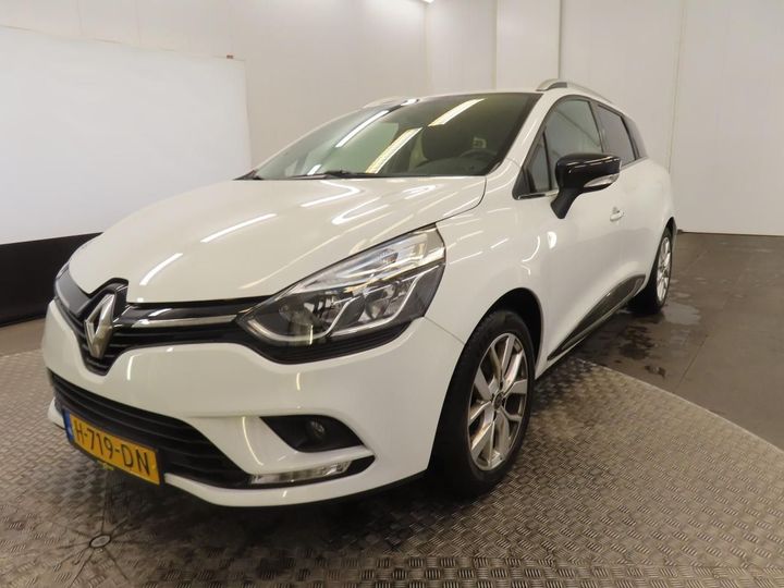 renault clio estate 2020 vf1r9800164221294