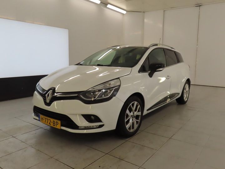 renault clio estate 2020 vf1r9800164517626