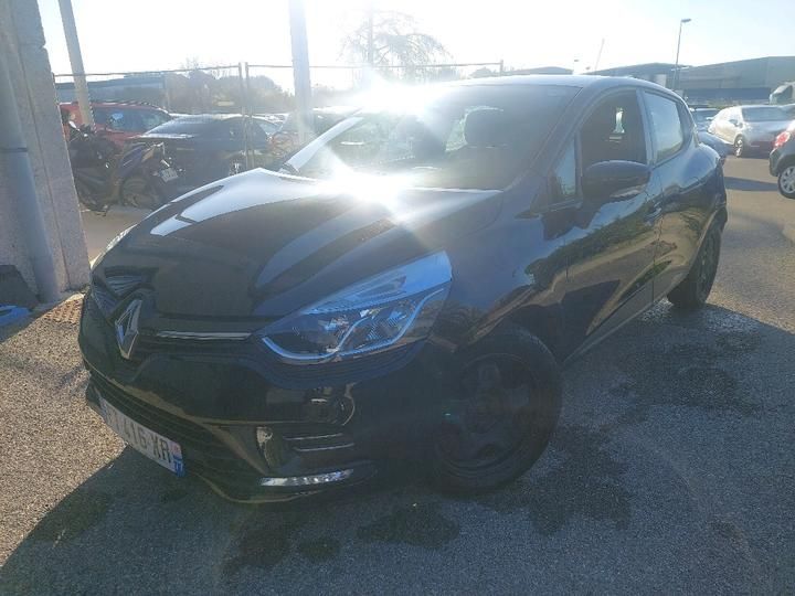 renault clio 2020 vf1r9800164703246