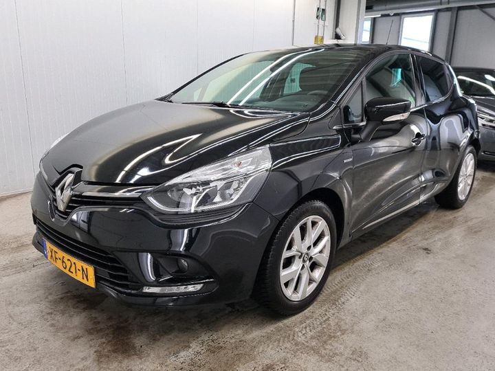 renault clio 2018 vf1r9800261700177