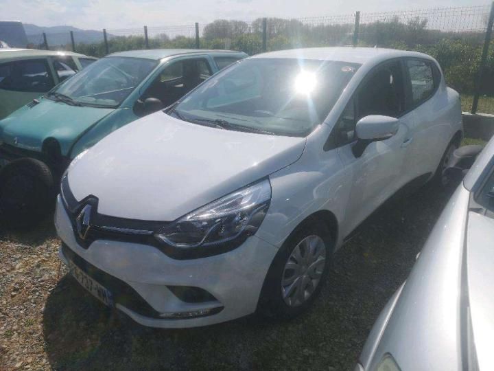 renault clio affaire / 2 seats / lkw 2019 vf1r9800261892703