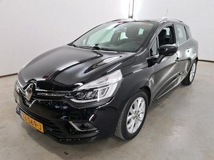 renault clio estate 2018 vf1r9800261899926