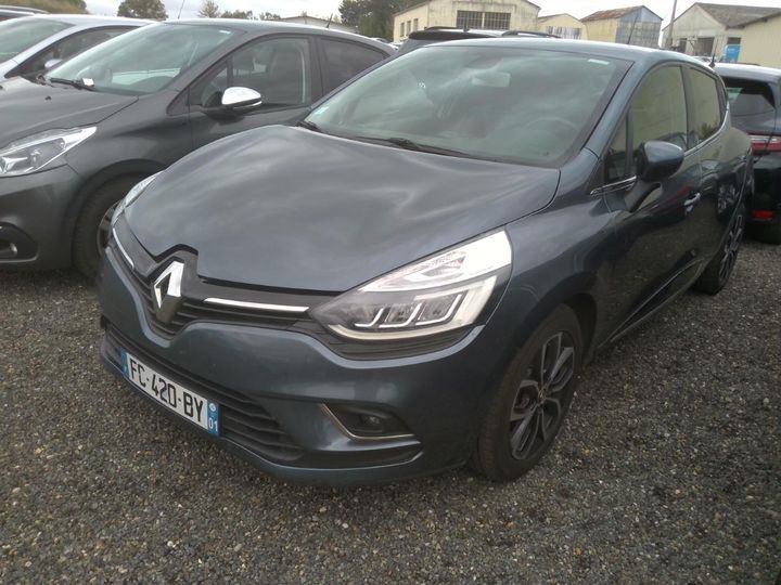 renault clio 2018 vf1r9800261915106