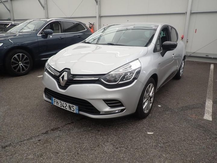 renault clio 2019 vf1r9800262009516