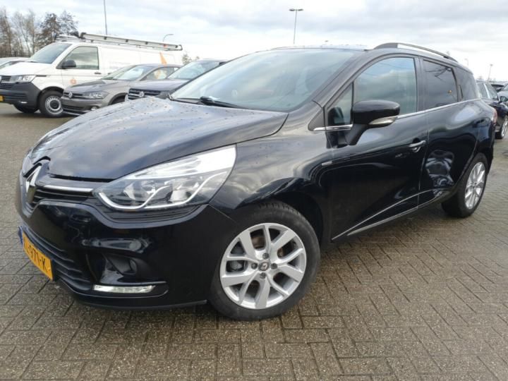 renault clio 2019 vf1r9800262010682