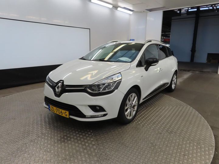 renault clio estate 2019 vf1r9800262039826